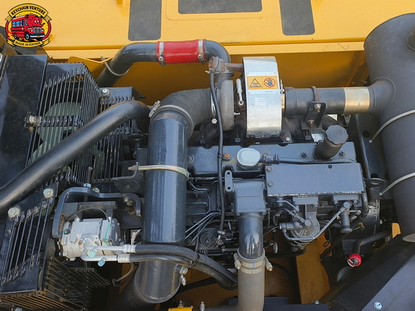 Affordable Excavator Deals