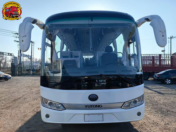 Used Yutong