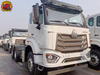 Howo 6x4