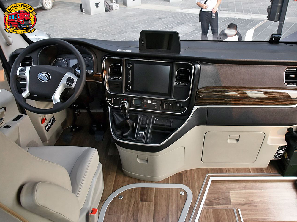 Yuteng CL6