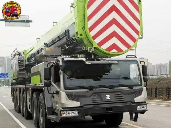 Truck Crane Parts Suppliers