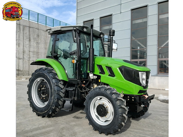What Is The Best Used Tractor to Buy?