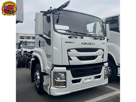 FTR (ED65R）