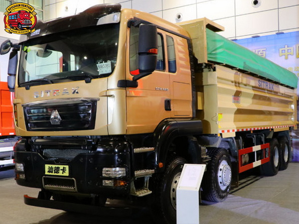 Used Dump Truck Prices
