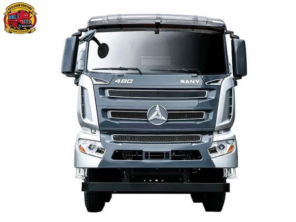 Buy Used Dump Truck