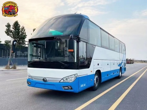 Yutong Bus