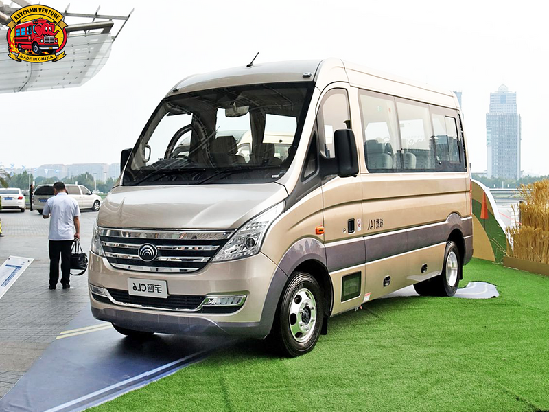 Yuteng CL6