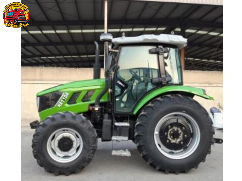 TD HX1104