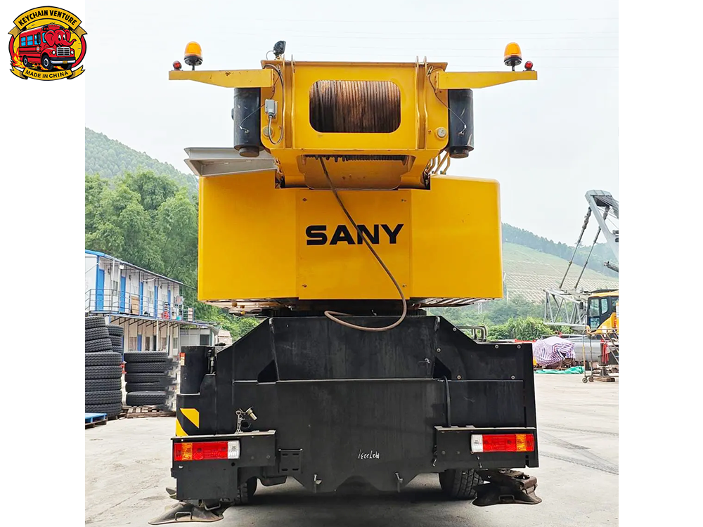 Sany SAC1300T2