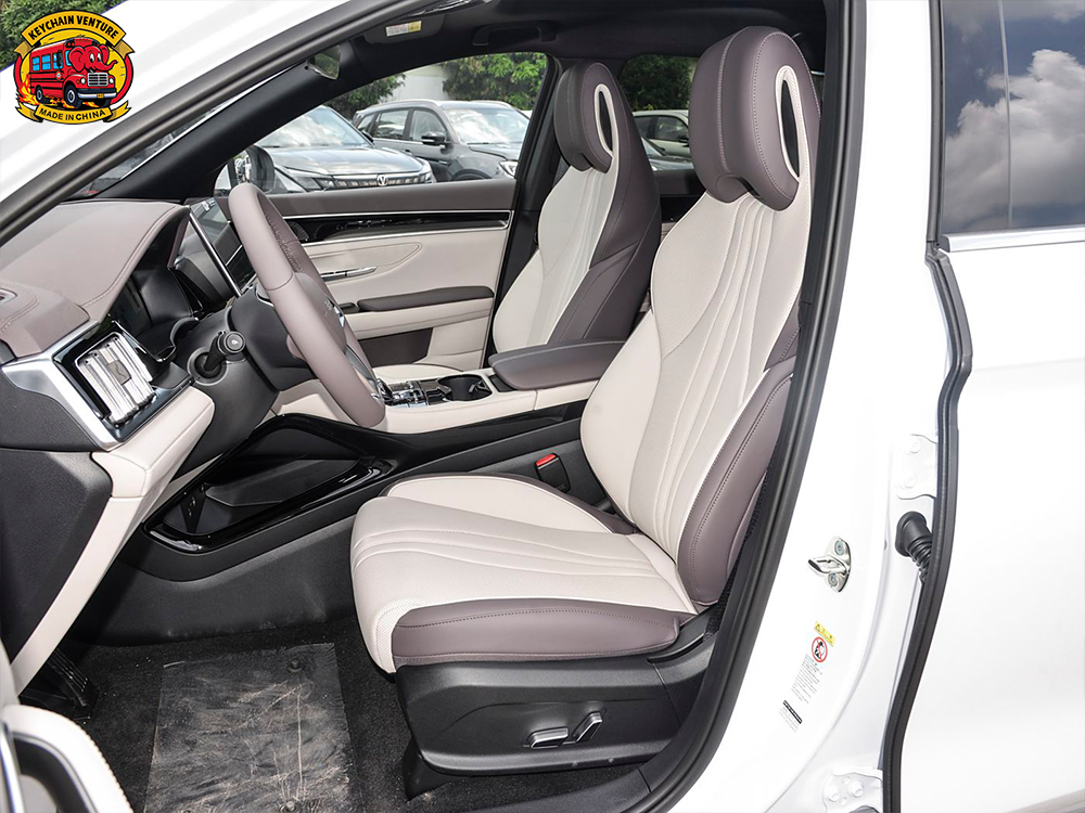 BYD Song Plus