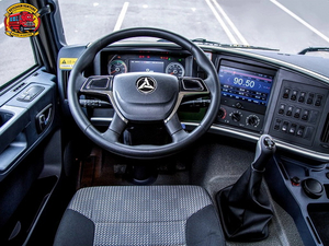 Top Used Dump Truck Manufacturers and Suppliers in America.jpg