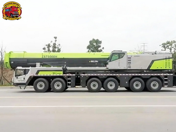 Truck Crane Rental Services Truck Crane Rental Services