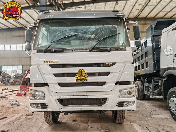 Dump Truck Business Ideas