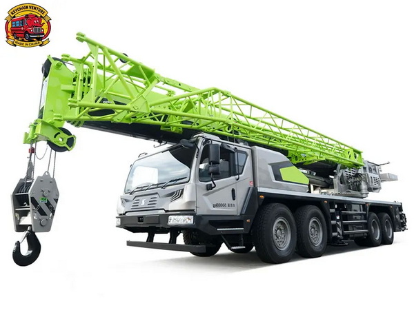 Zoomlion Suppliers in China