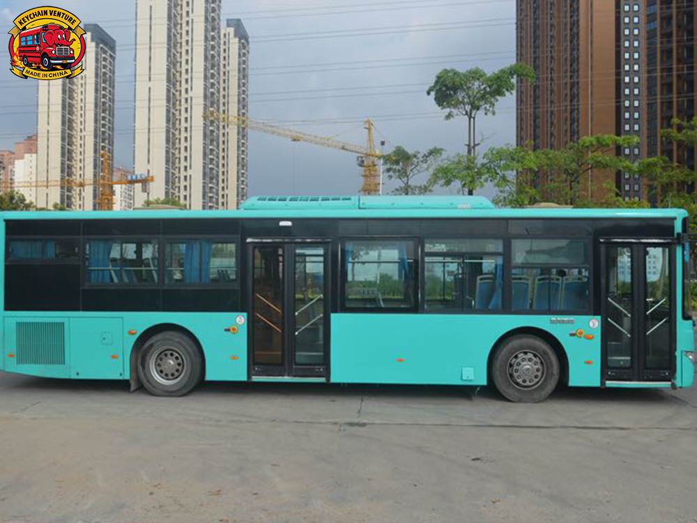 Kinglong Xmq6119