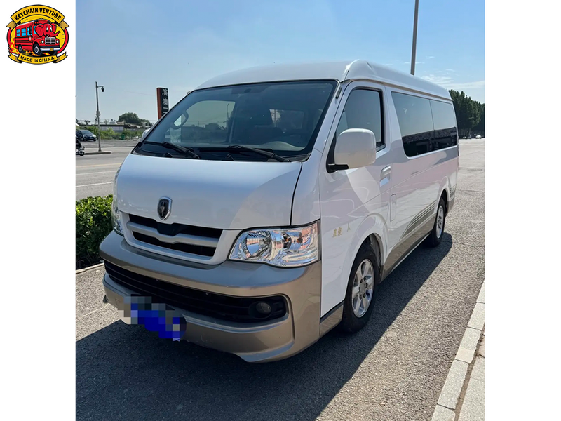 JINBEI Hiace