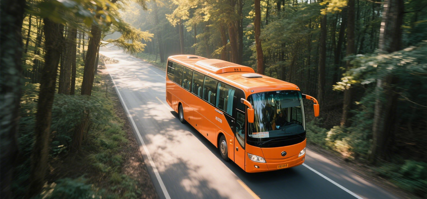 Bus