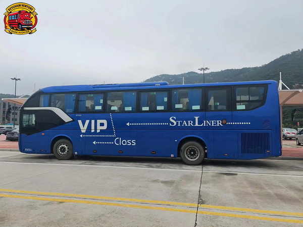 How Much Does a Used School Bus Cost