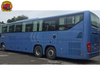 Second Hand City Bus Yutong ZK6137