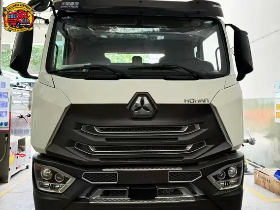 Tractor Truck Howo Sinotruk Tractor Truck Howo Sinotruk