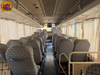 Luxury Coach Yutong ZK6118