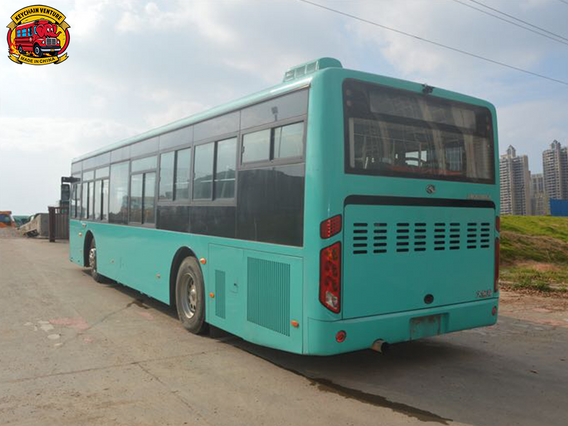Kinglong XMQ6119
