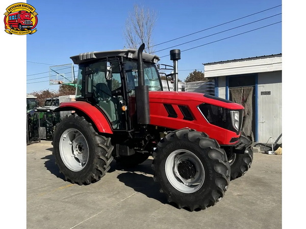 Where Can I Buy Used Tractor Tires?