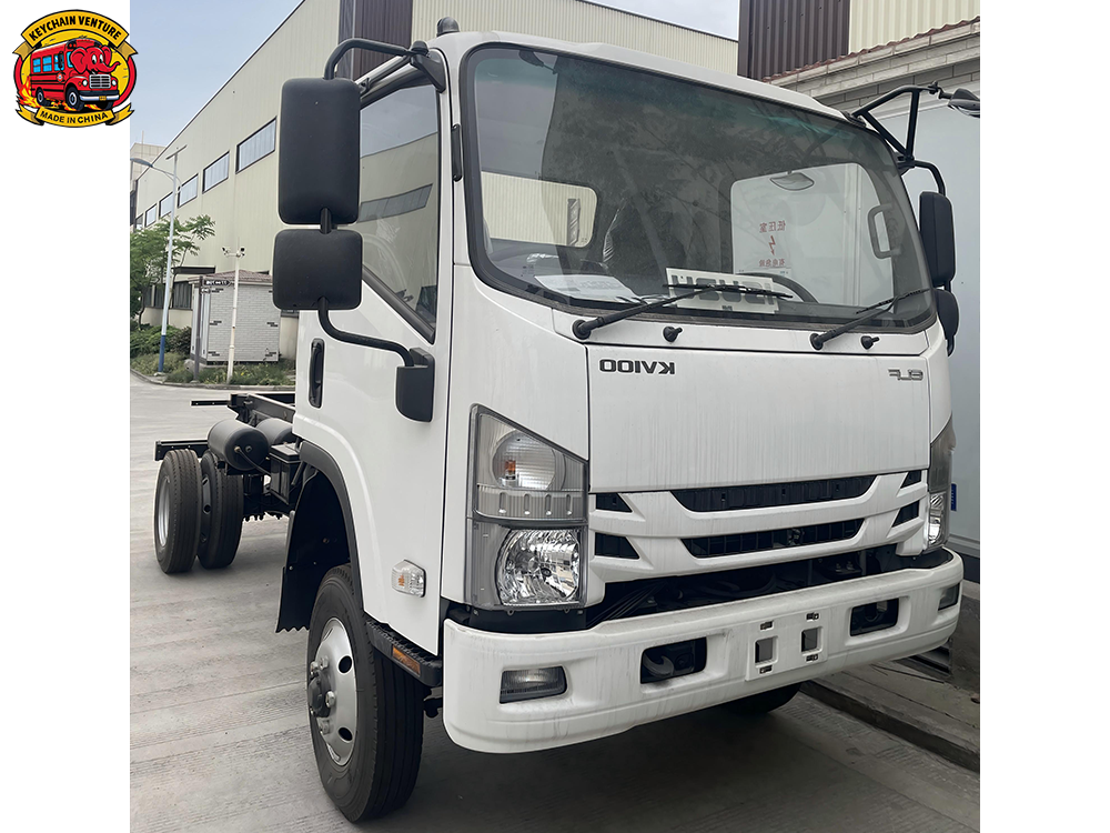 KV100（NE65J）