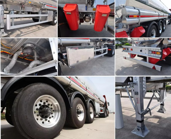 Water Truck Solutions