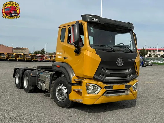 Tractor Truck Howo Sinotruk Suppliers Tractor Truck Howo Sinotruk Suppliers