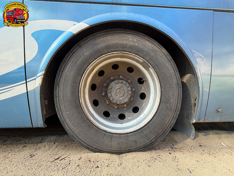 City Bus Kinglong XMQ6898