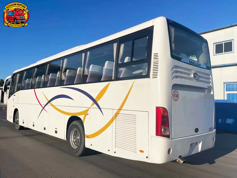 Kinglong XMQ6122