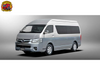 Alitumia Joylong Hiace