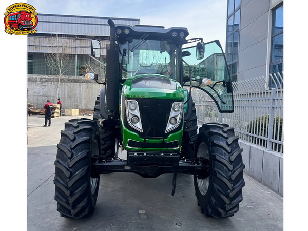 Reliable Tractor Models