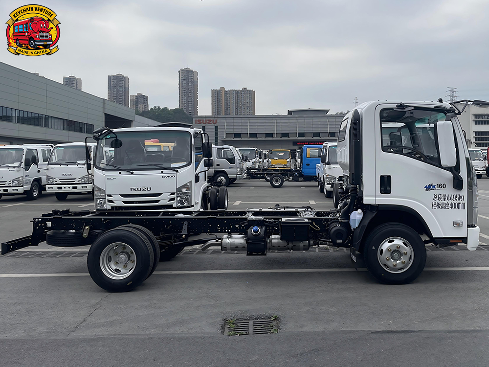KV600（LP55J-Q）