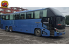 Second Hand City Bus Yutong ZK6137