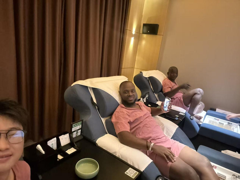 A Cultural Day & Rejuvenating Massage1